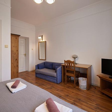 Villa Wesenbergh Rakvere Luaran gambar