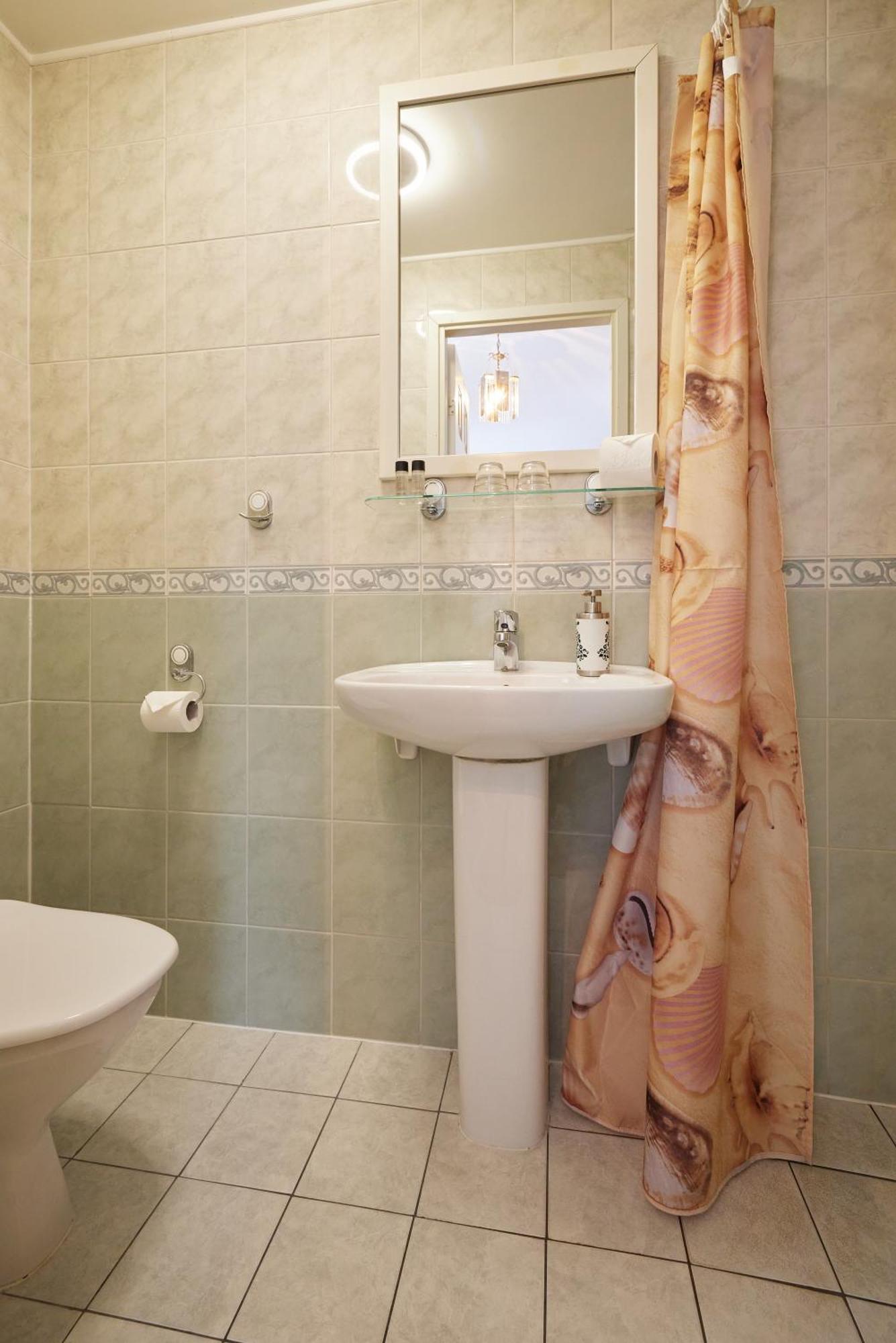 Villa Wesenbergh Rakvere Luaran gambar