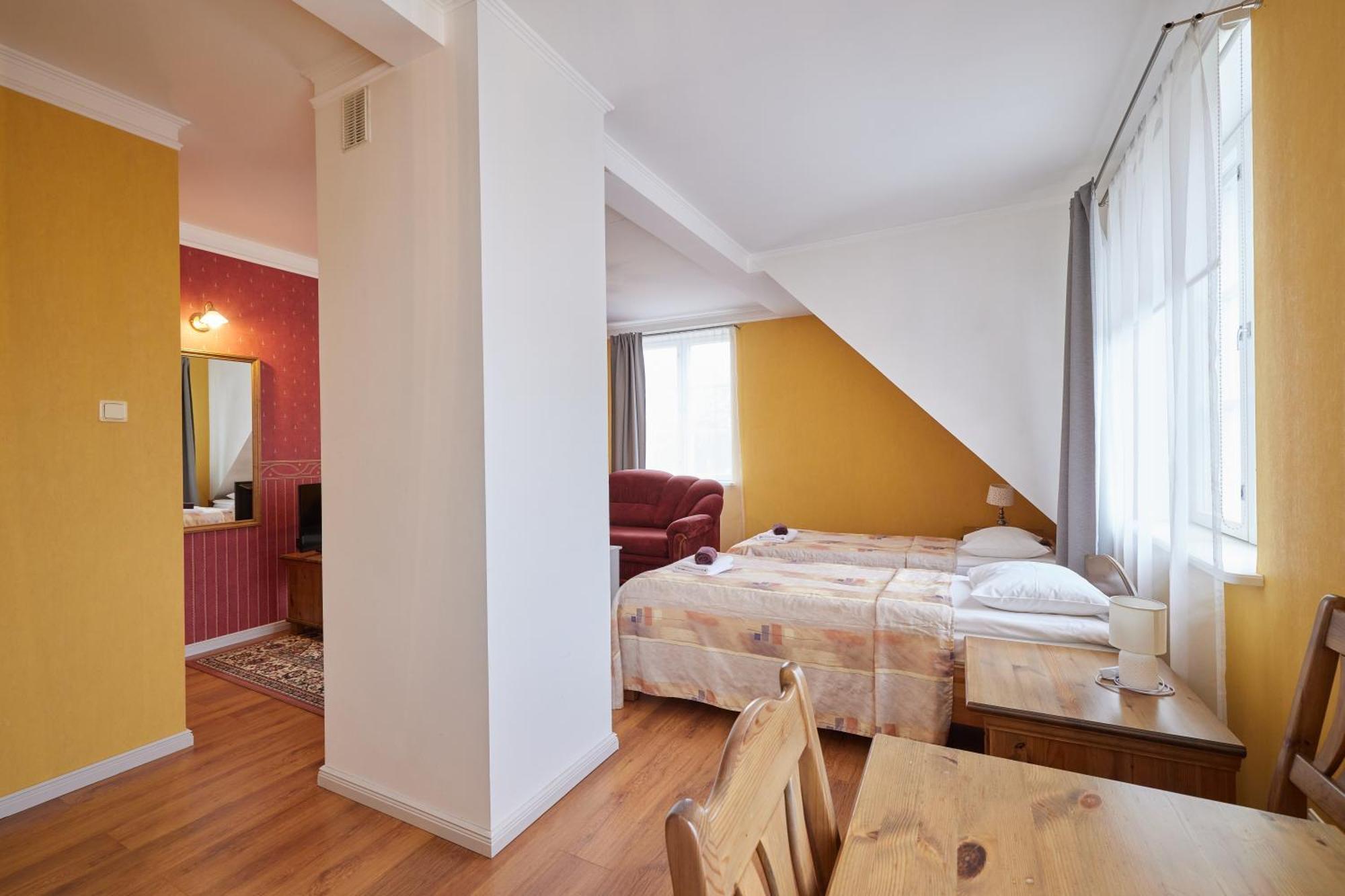 Villa Wesenbergh Rakvere Luaran gambar