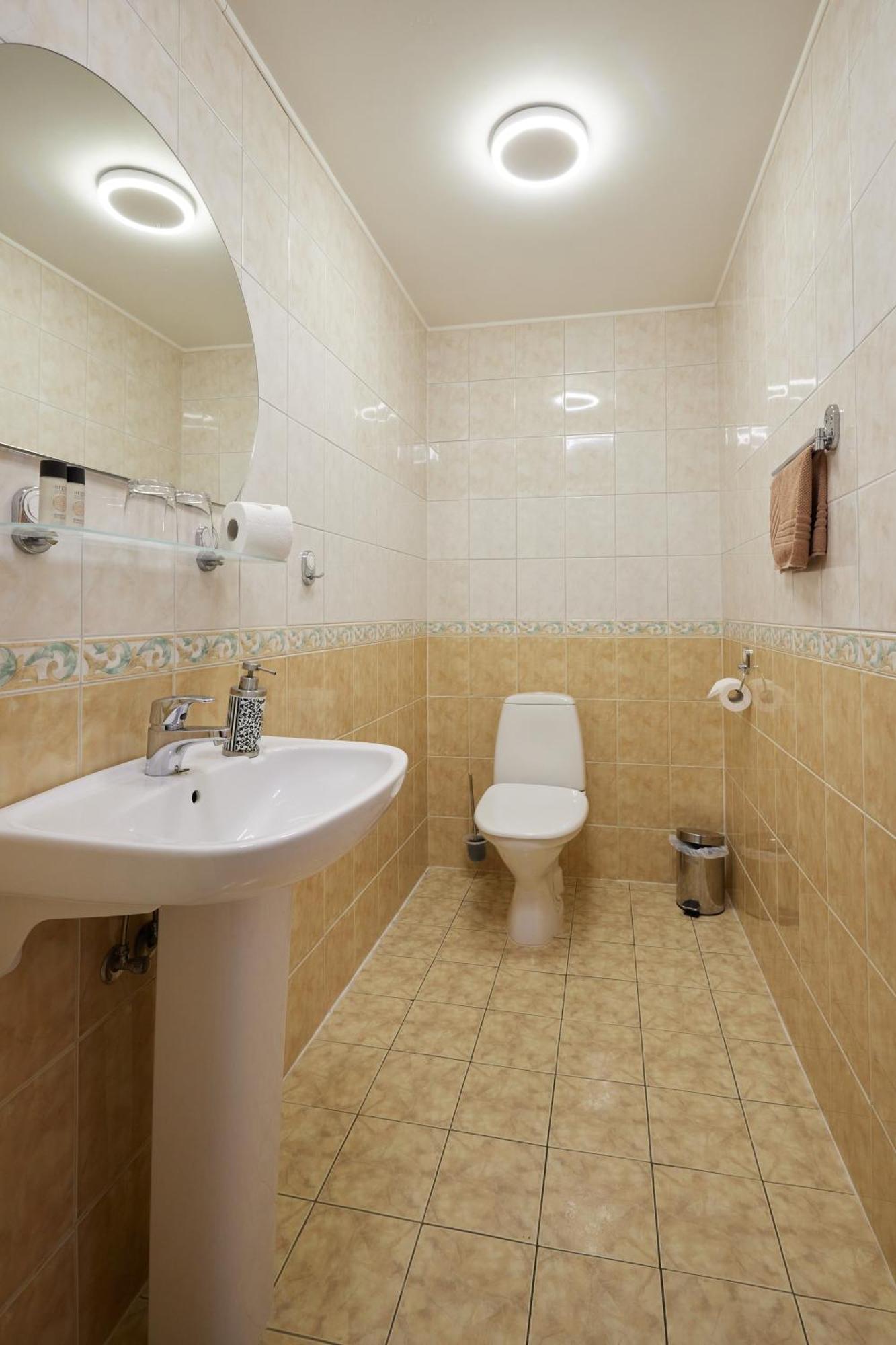 Villa Wesenbergh Rakvere Luaran gambar