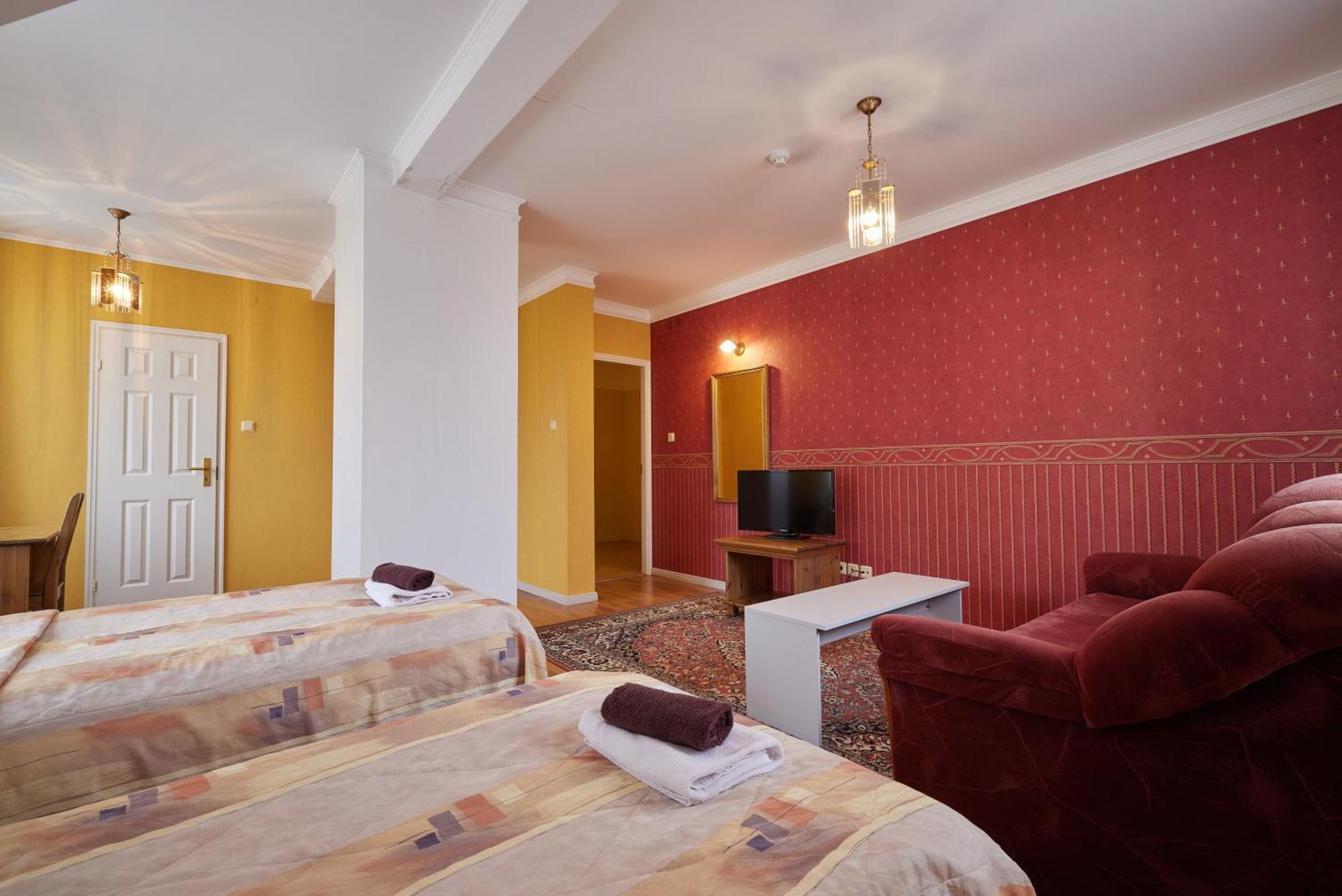 Villa Wesenbergh Rakvere Luaran gambar