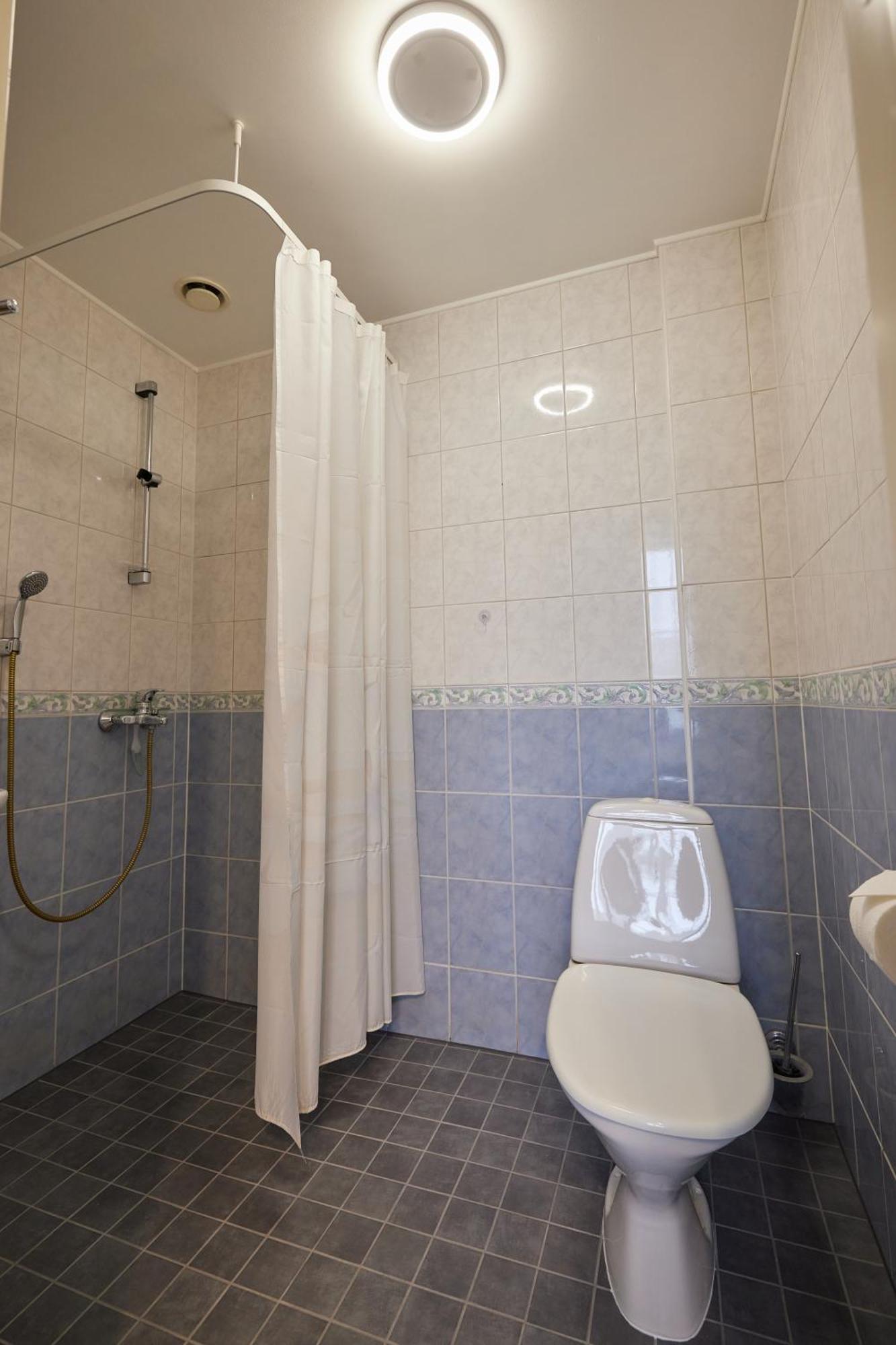 Villa Wesenbergh Rakvere Luaran gambar
