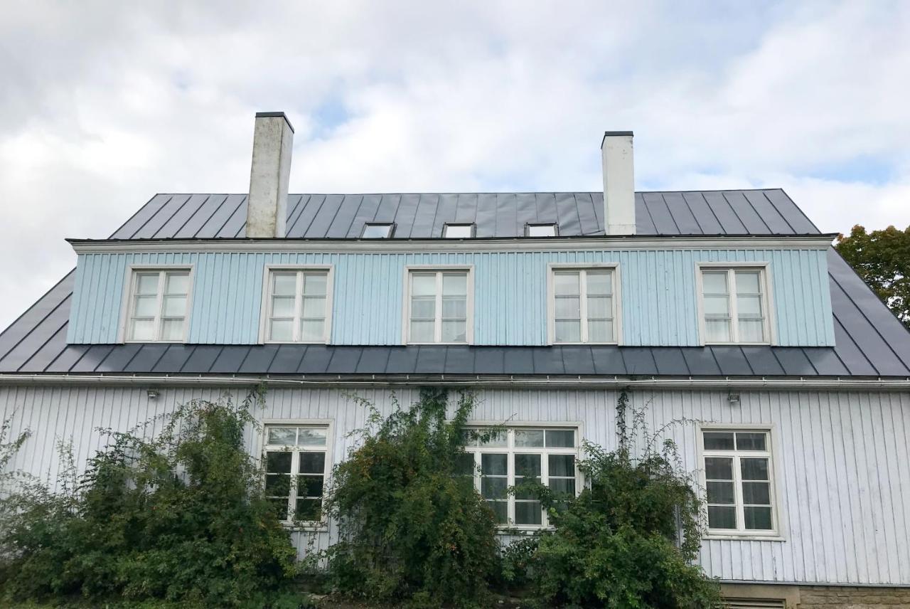 Villa Wesenbergh Rakvere Luaran gambar