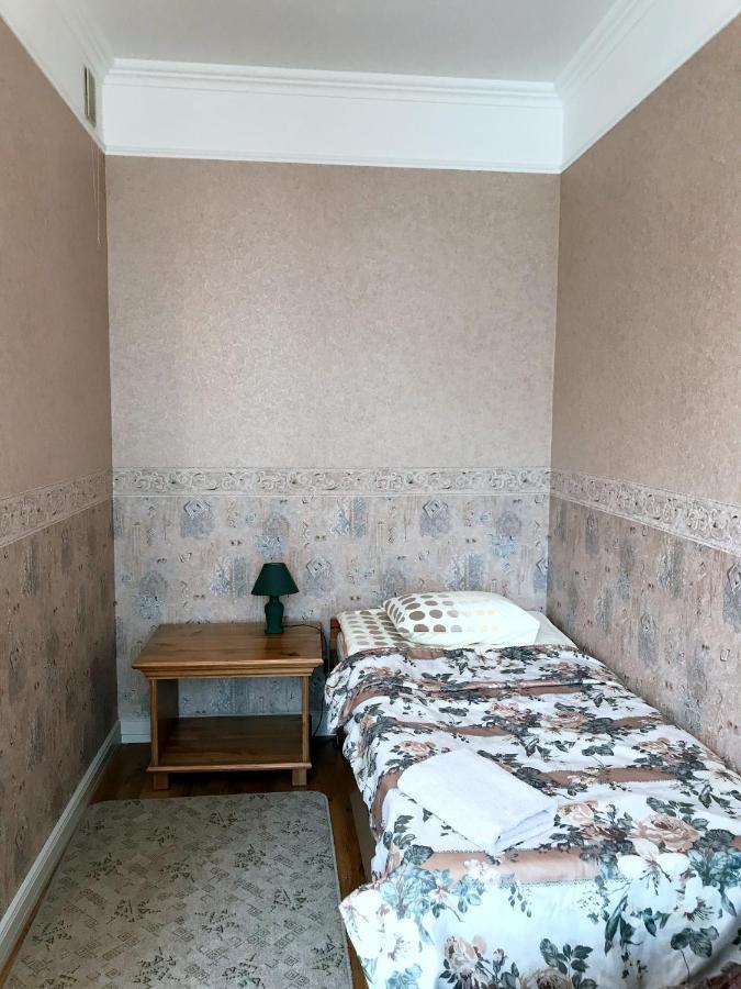 Villa Wesenbergh Rakvere Luaran gambar