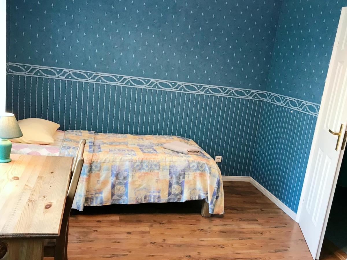 Villa Wesenbergh Rakvere Luaran gambar