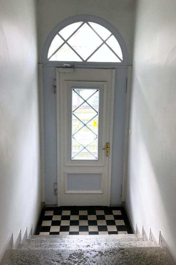 Villa Wesenbergh Rakvere Luaran gambar