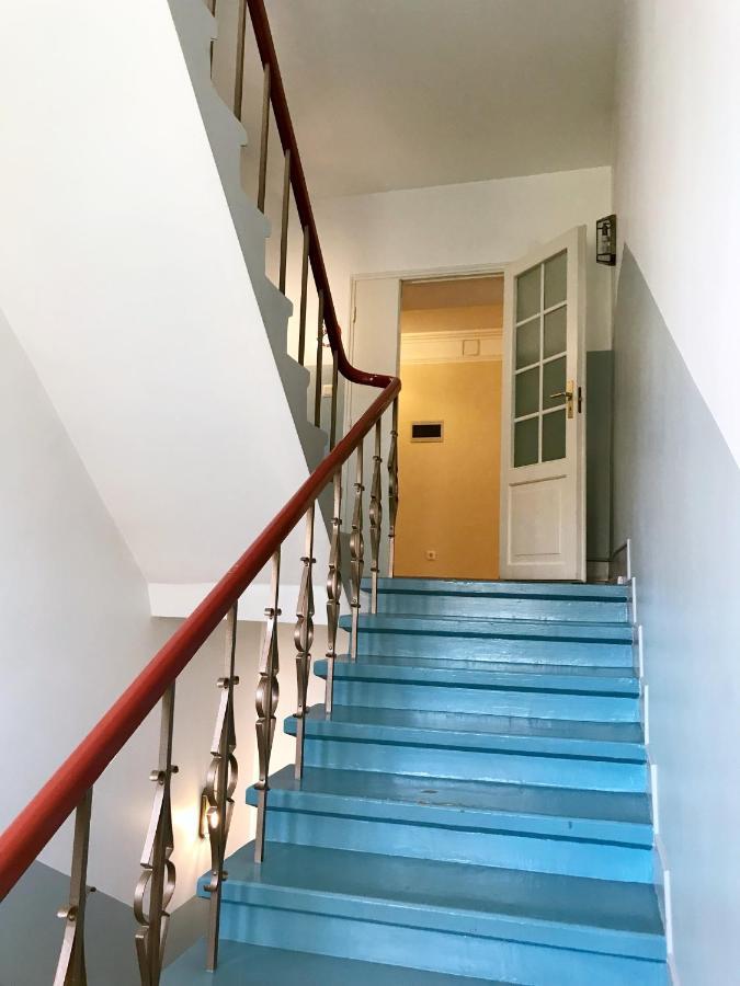 Villa Wesenbergh Rakvere Luaran gambar